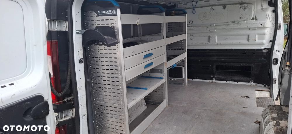 Renault Trafic - 4