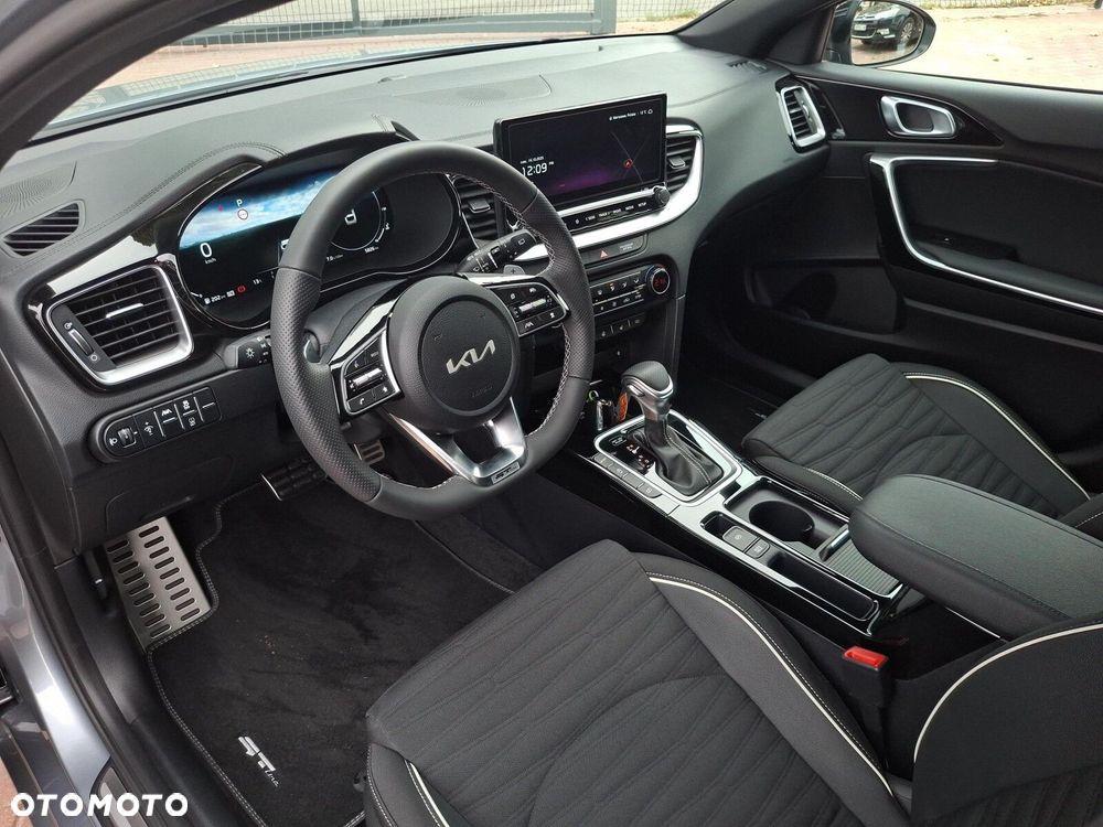 Kia ProCeed 1.5 T-GDI GT Line DCT - 10