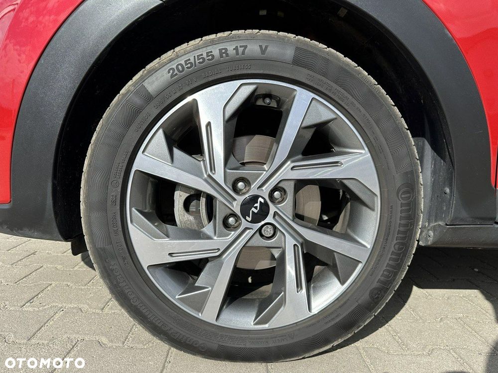 Kia Stonic 1.0 T-GDI OPF Mild Hybrid DCT7 GT Line - 26