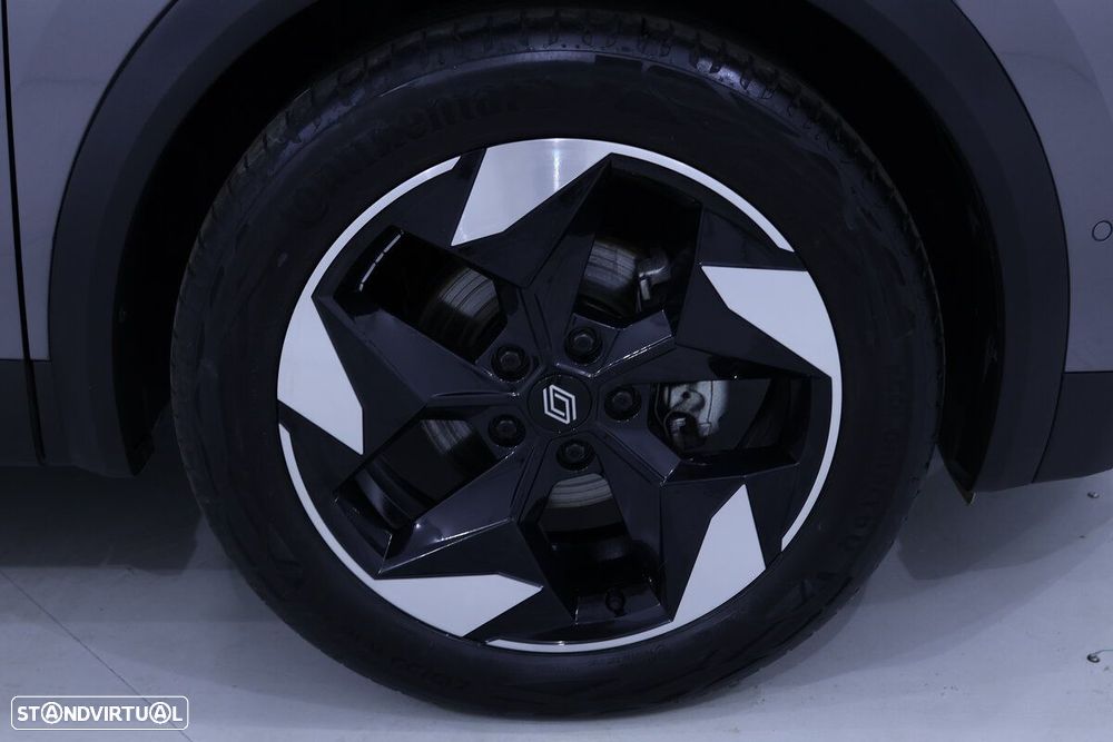 Renault Captur 1.0 TCe Techno - 11