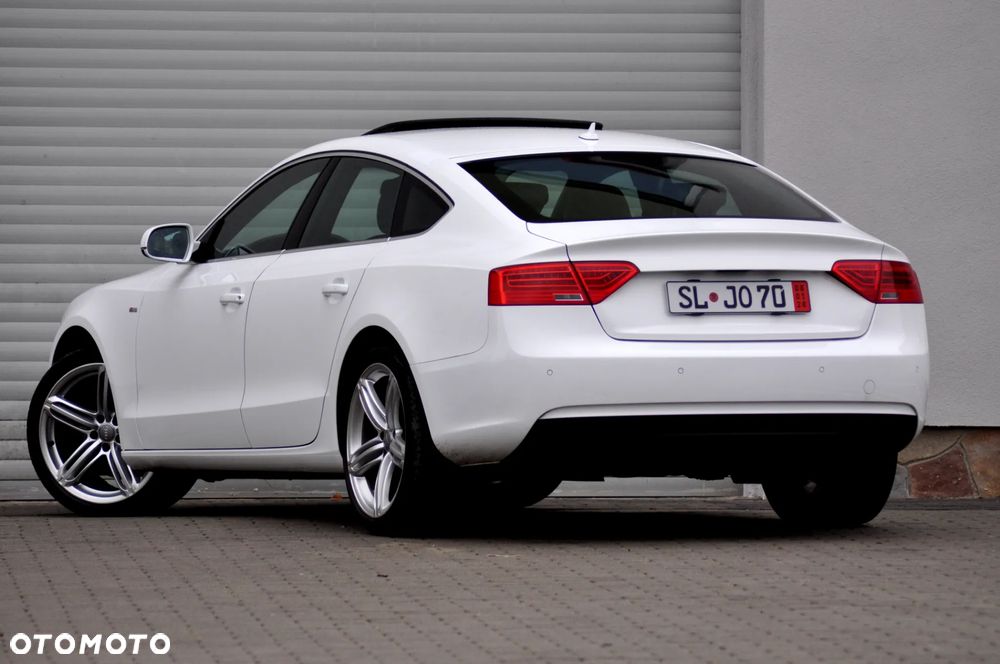 Audi A5 - 5