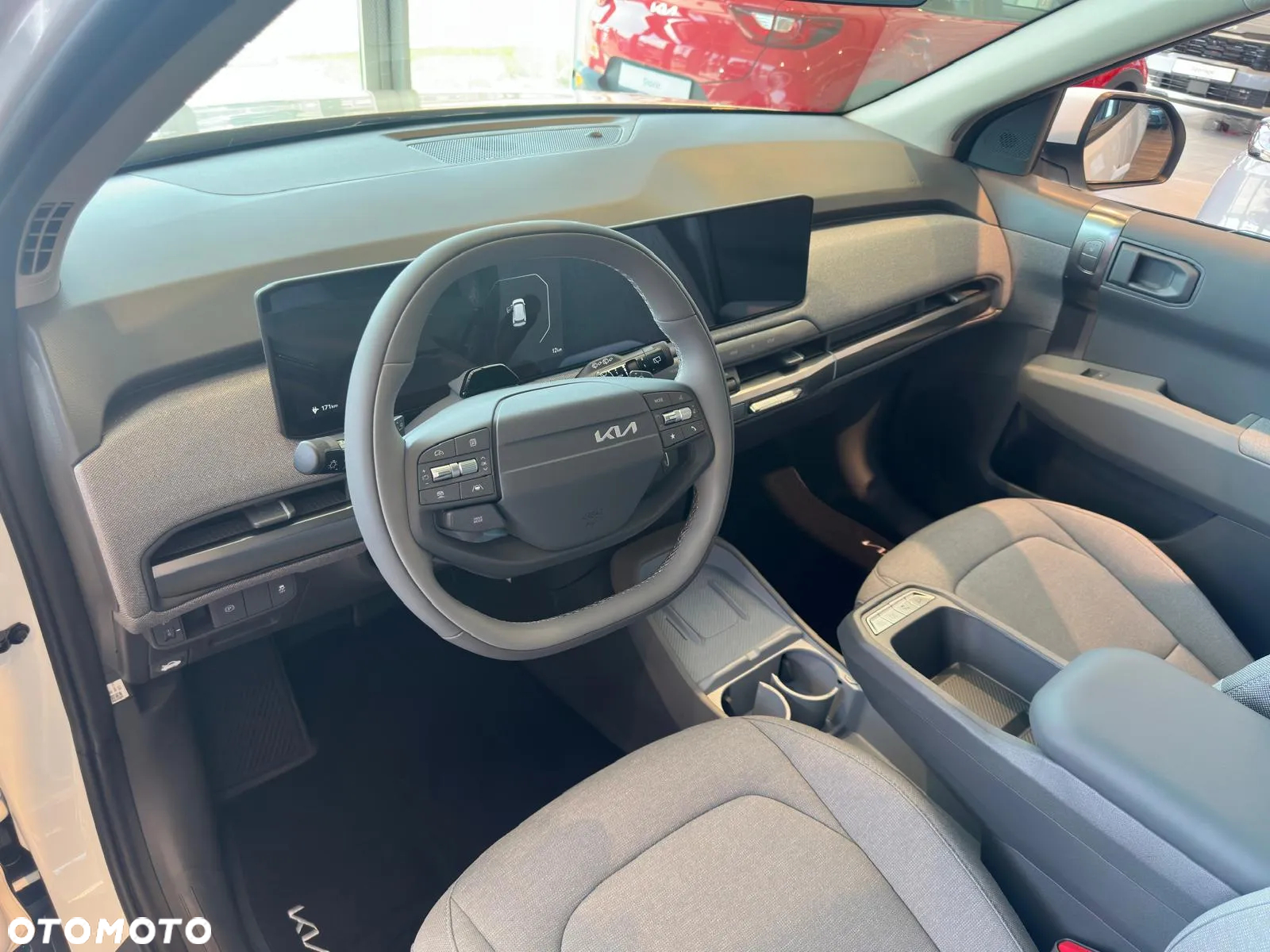 Kia EV3 81.4kWh Earth - 7