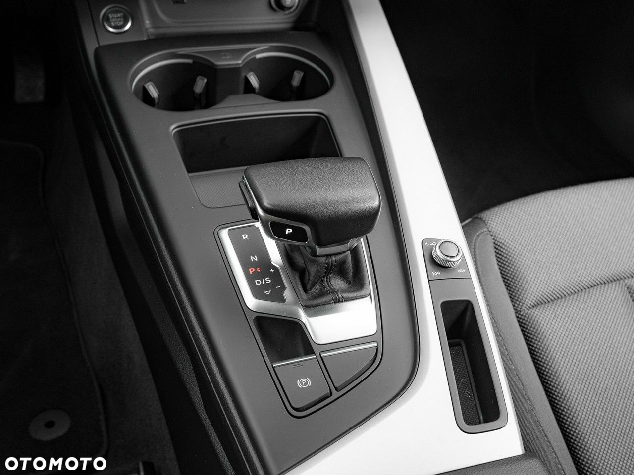 Audi A4 - 20