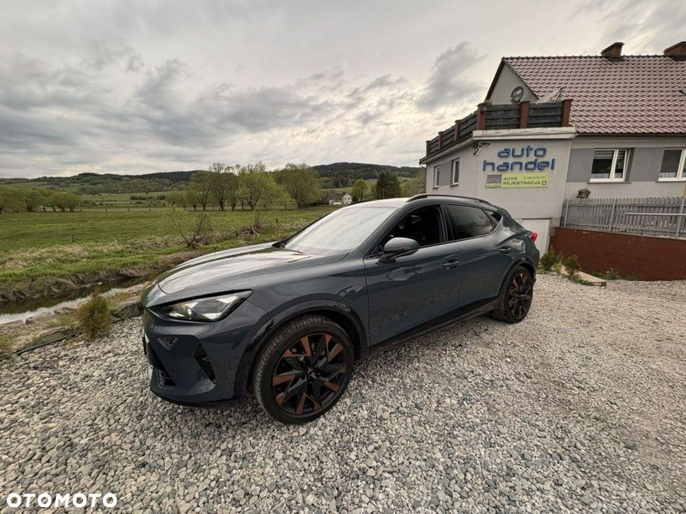 Cupra Formentor - 23