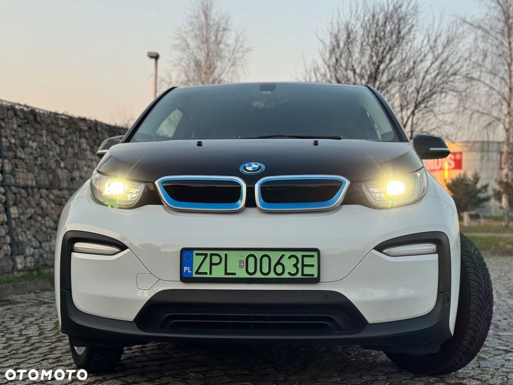 BMW i3 - 16