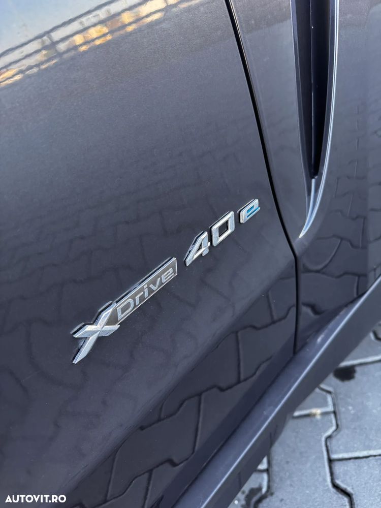 BMW X5 ver-xdrive40e - 17