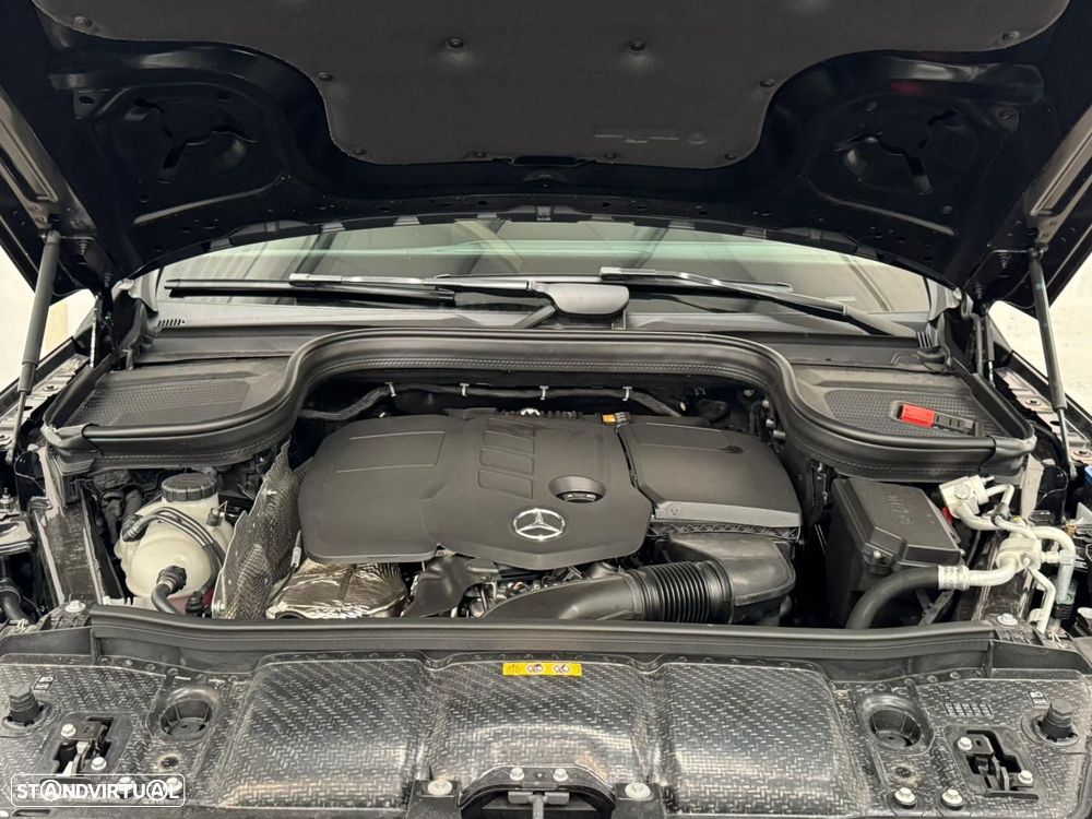 Mercedes-Benz GLE 350 de Coupé 4Matic - 52