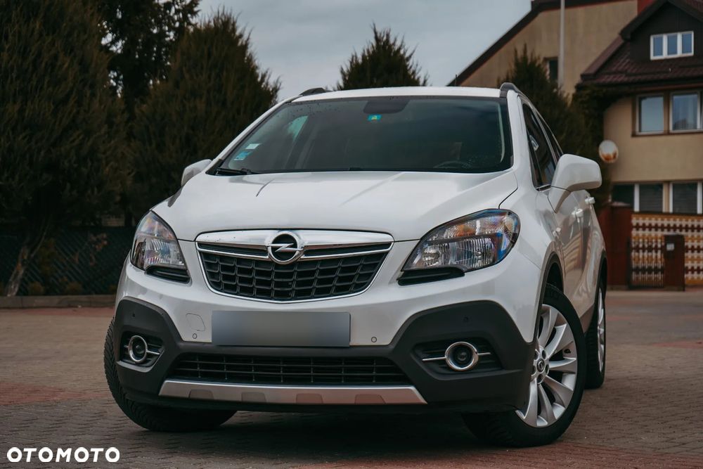 Opel Mokka ver-1-4-t-cosmo-eu6 - 5