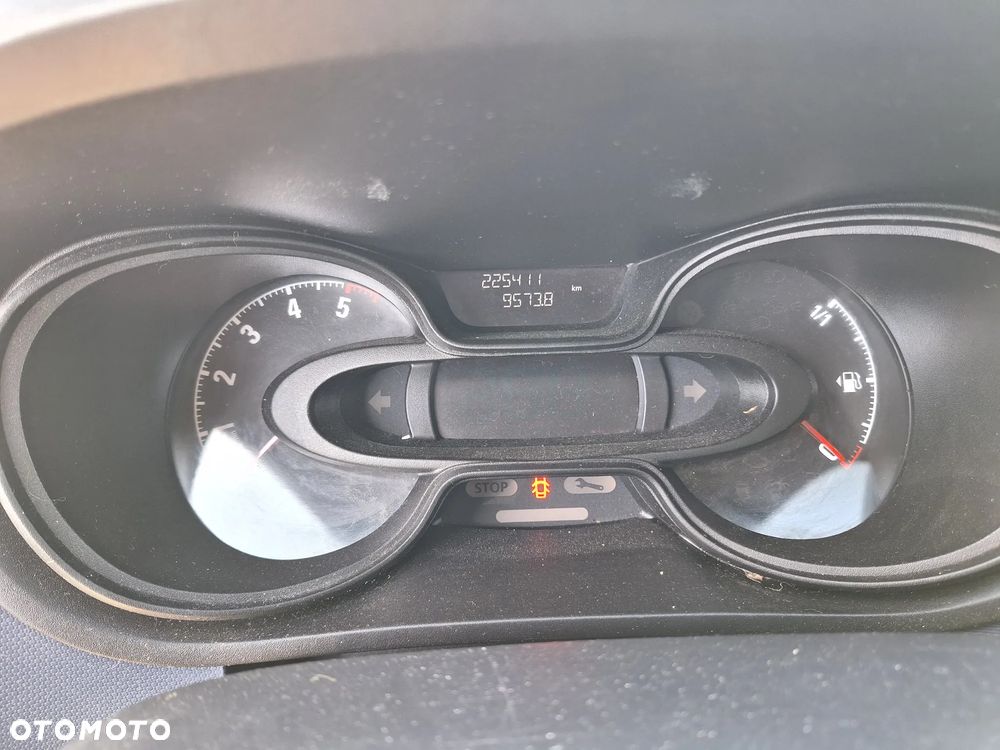 Opel Vivaro L2H1 2,9t Edition - 13