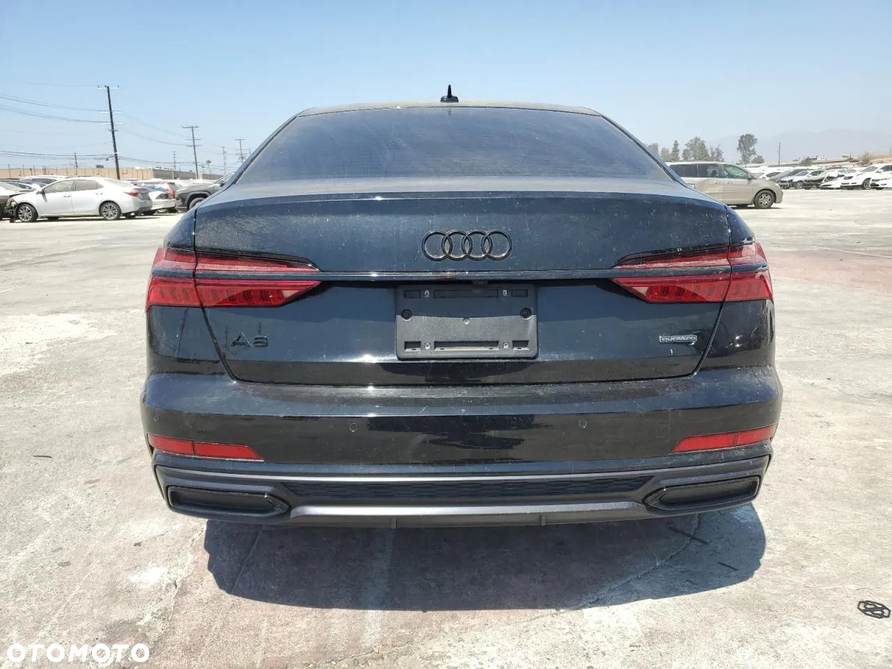 Audi A6 45 TFSI S tronic S line - 6