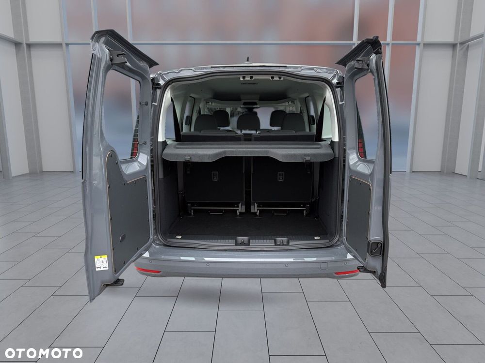 Volkswagen Caddy Maxi 2.0 TDI - 12