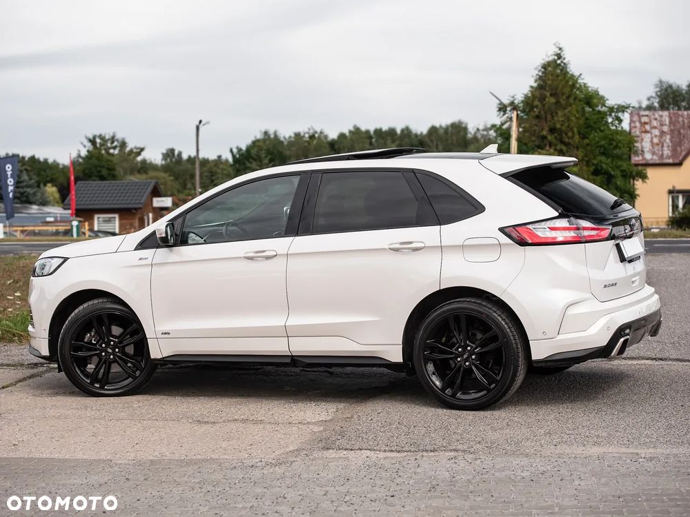 Ford Edge 2.0 EcoBlue Bi-Turbo 4x4 ST-LINE - 10