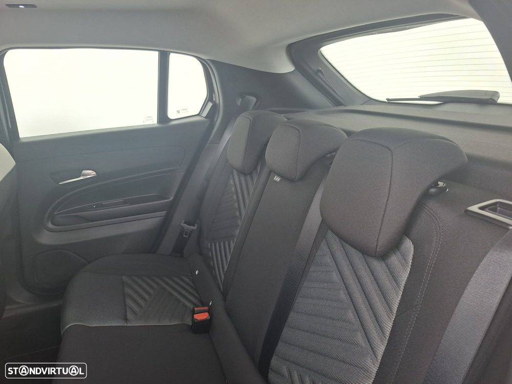 Fiat 600 1.2 Hybrid Icon - 10