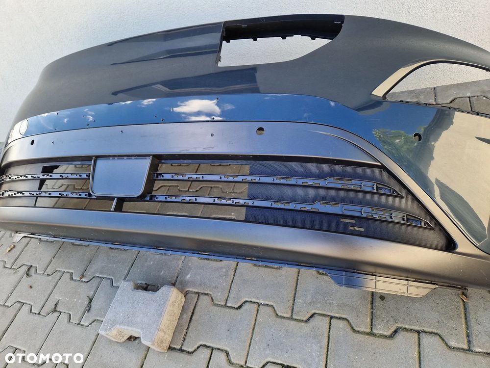 Zderzak Hyundai Kona I lift ev elektryk - 7