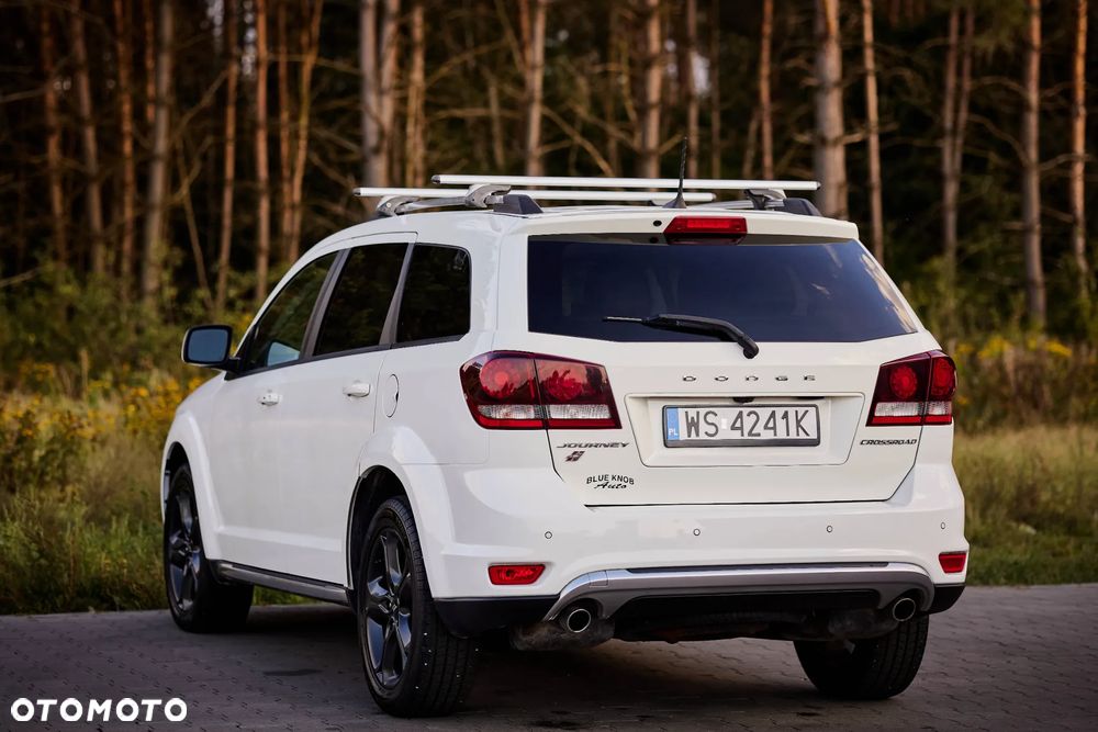 Dodge Journey - 11