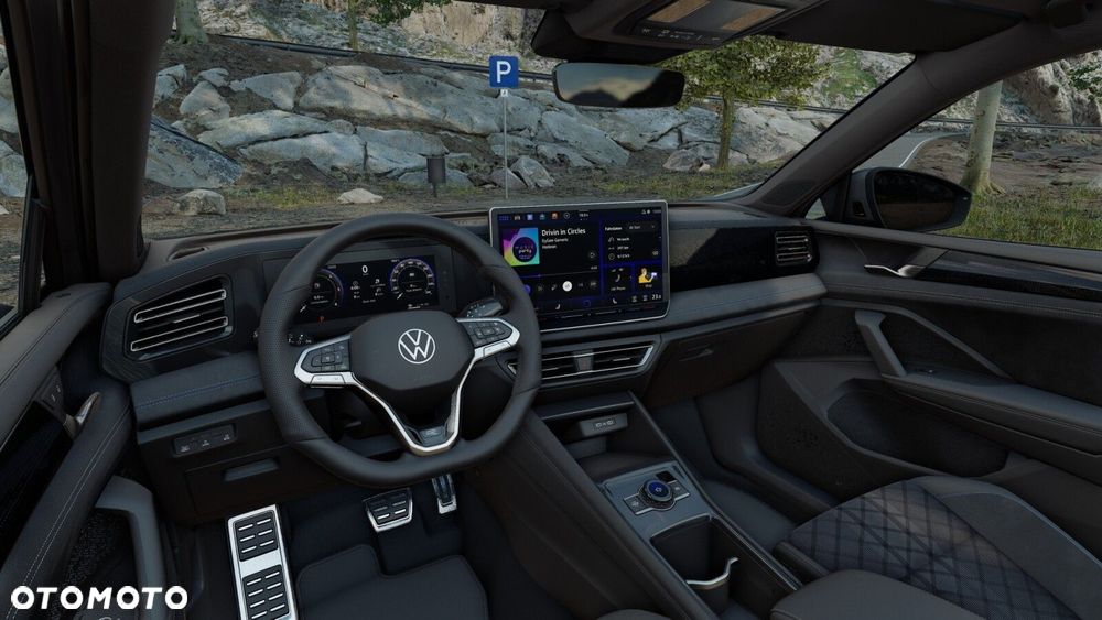 Volkswagen Tiguan - 9