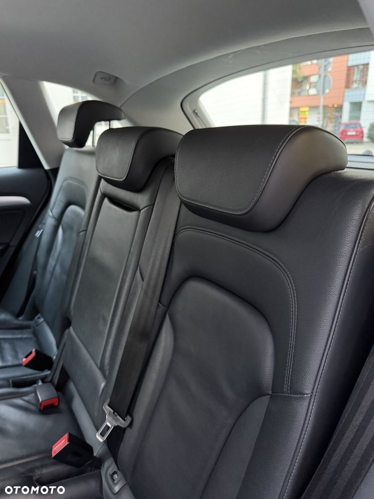 Audi Q5 2.0 TFSI Quattro - 27
