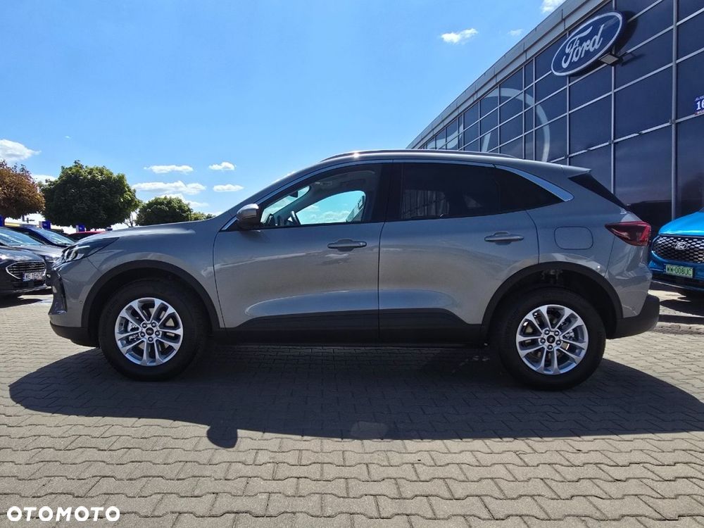 Ford Kuga - 9