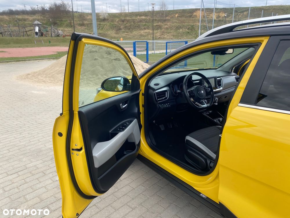 Kia Stonic 1.6 CRDi Platinum Edition - 28