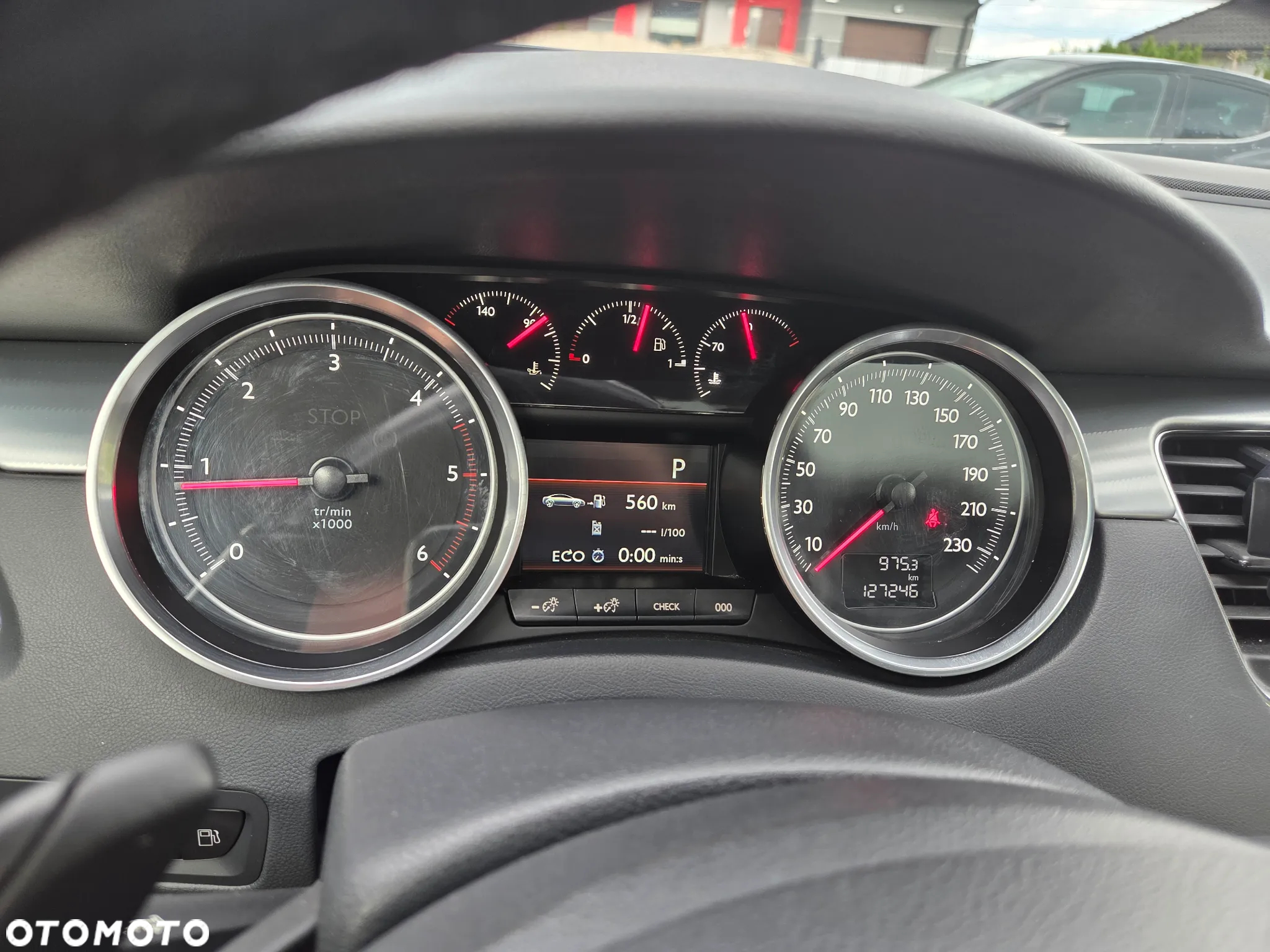 Peugeot 508 2.0 BlueHDi GT S&S - 19