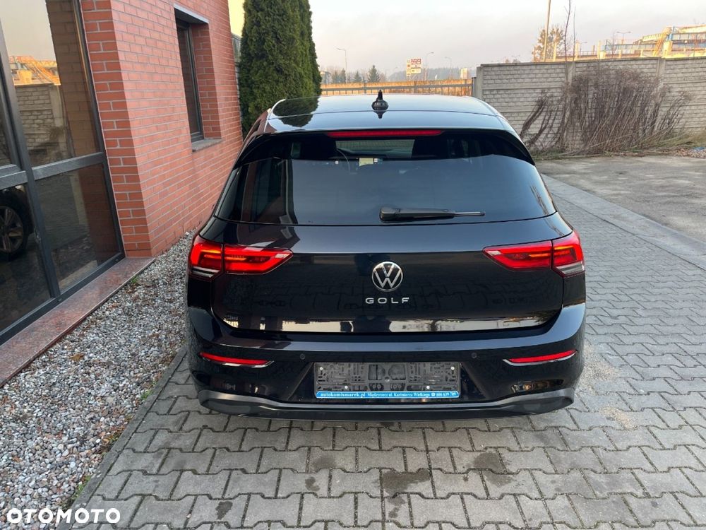Volkswagen Golf 1.5 TSI Style - 6