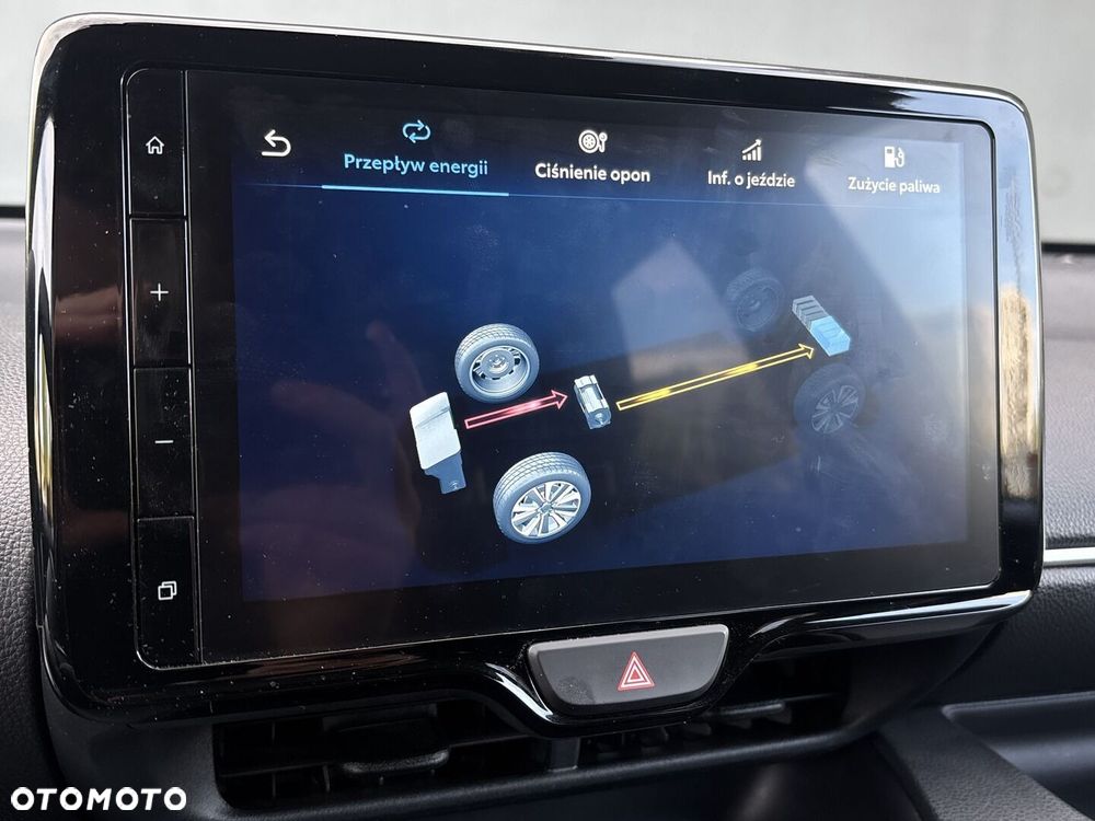 Toyota Yaris Hybrid 1.5 Style - 23