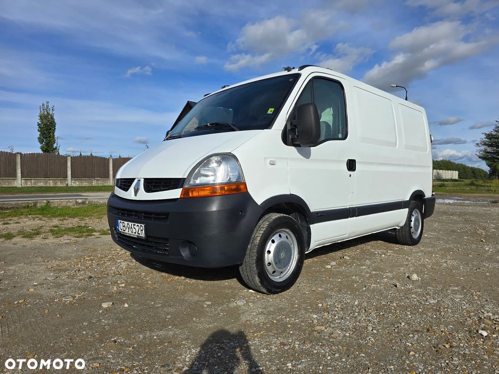 Renault Master - 19