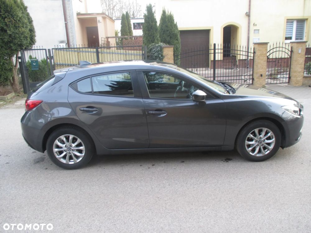 Mazda 3 SKYACTIV-G 100 Prime-Line - 6
