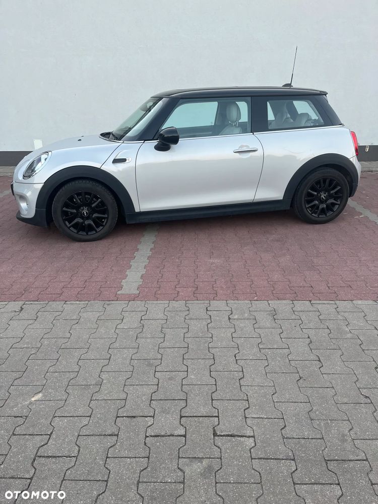 MINI Cooper - 1