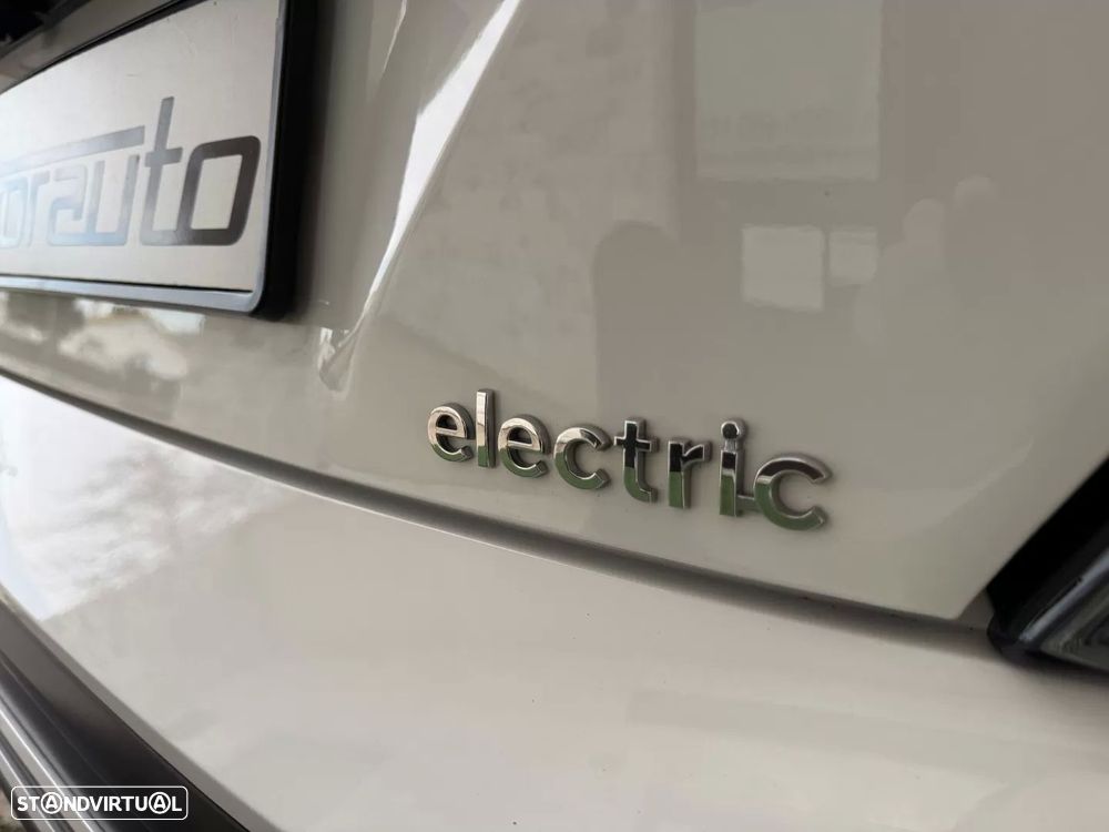 Hyundai Kauai 39 kWh Premium - 27