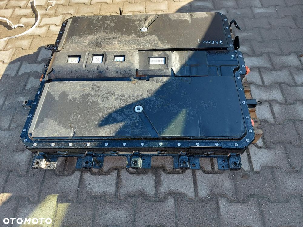 Cherry Jaecoo 7 PHEV 2025r Bateria akumulator 350,56V 52,5Ah 113000898AA - 3