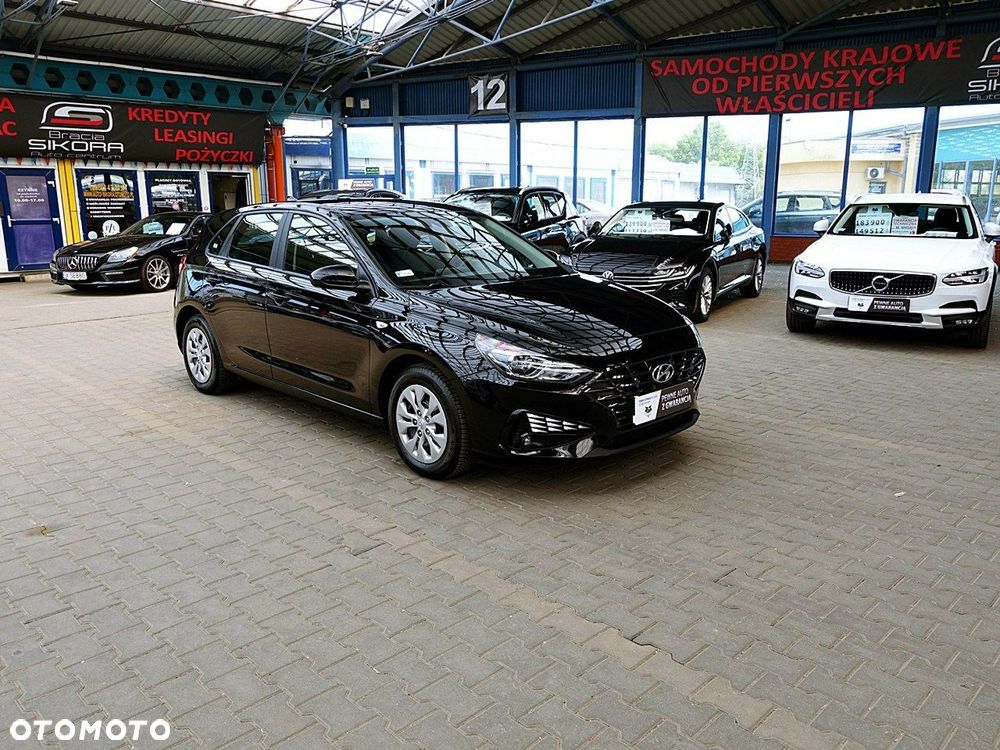 Hyundai i30 - 6