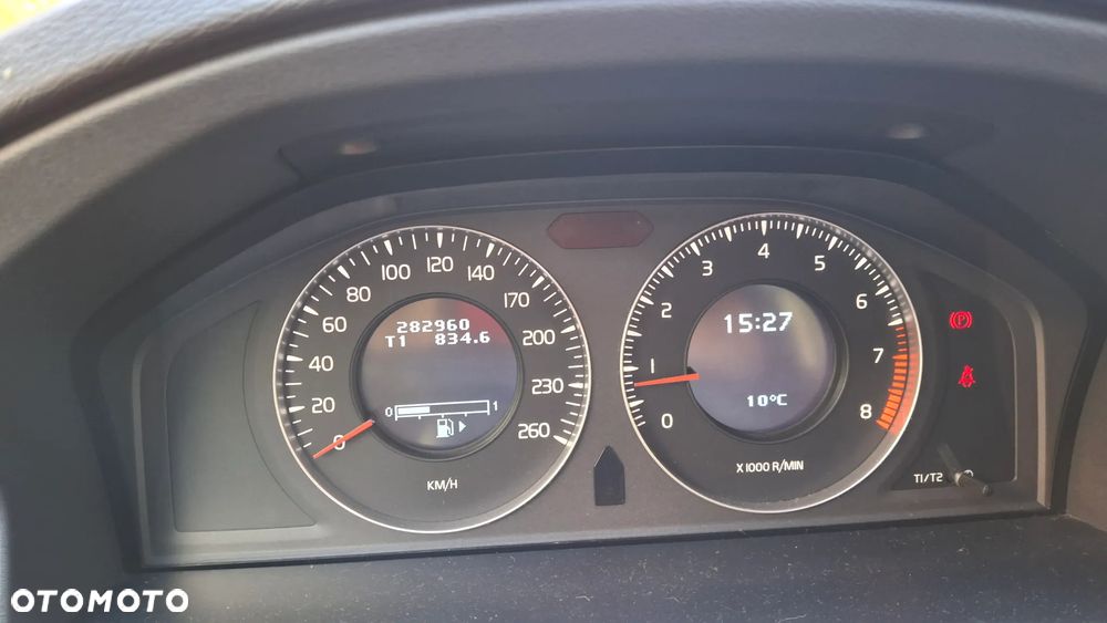 Volvo V70 2.0 - 3