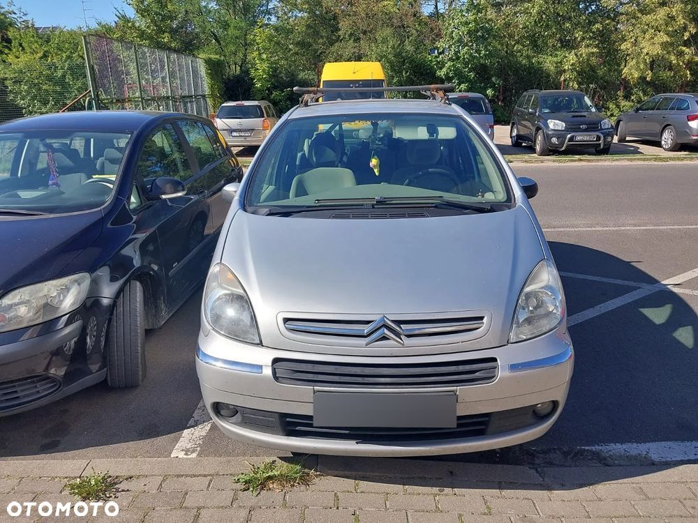 Citroën Xsara Picasso 1.6 HDI Impress - 3
