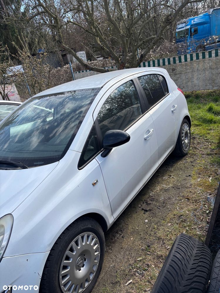 Opel Corsa 1.3 CDTI Color Edition - 2