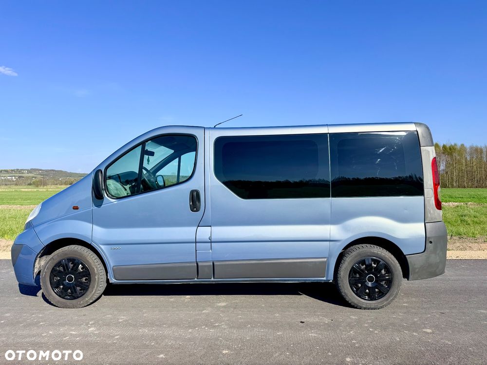 Opel Vivaro L1H1 Tour Elegance - 2