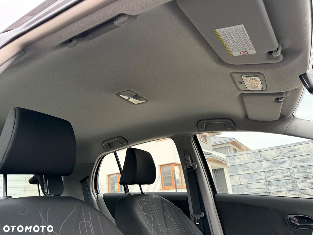 Toyota Yaris 1.0 VVT-i Cool Edition - 9