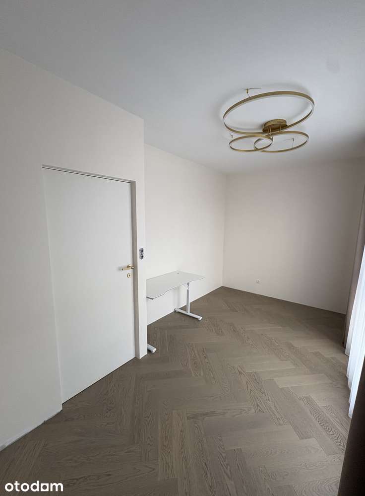 ModernMokotów|91 m²|pierwszy najem|ostatnie piętro|2 łazienki |2×klima