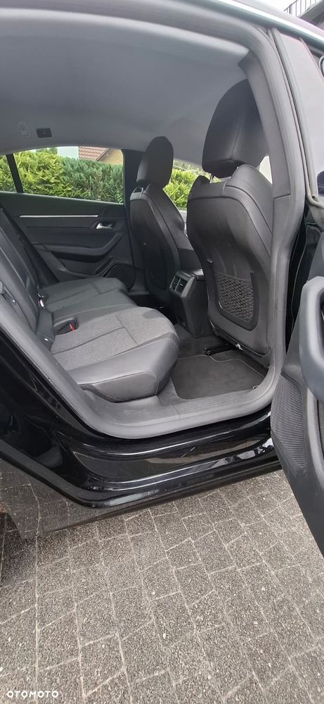 Peugeot 508 1.6 PureTech Allure Pack S&S EAT8 - 17