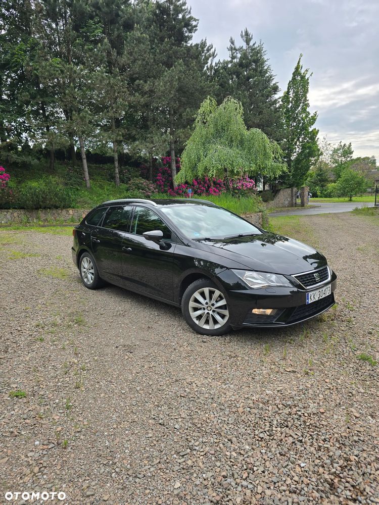 Seat Leon - 28