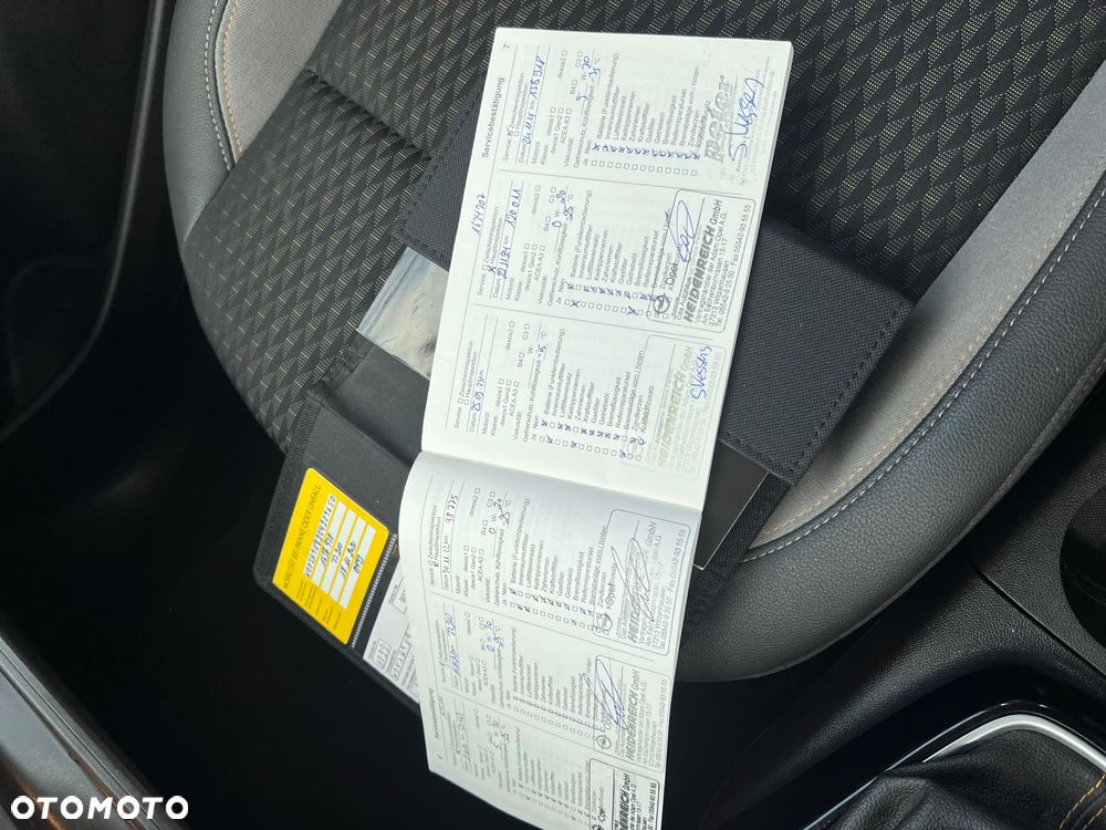 Opel Crossland X 1.2 Start/Stop Innovation - 21