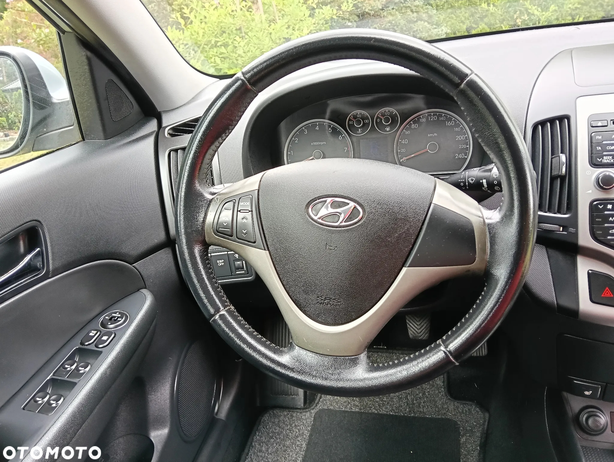 Hyundai i30 i30cw 1.4 Edition Plus - 35