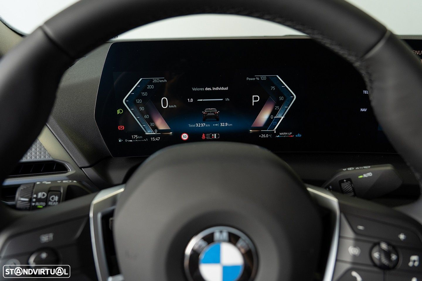 BMW 218 Gran Coupé d Pack Desportivo M - 28