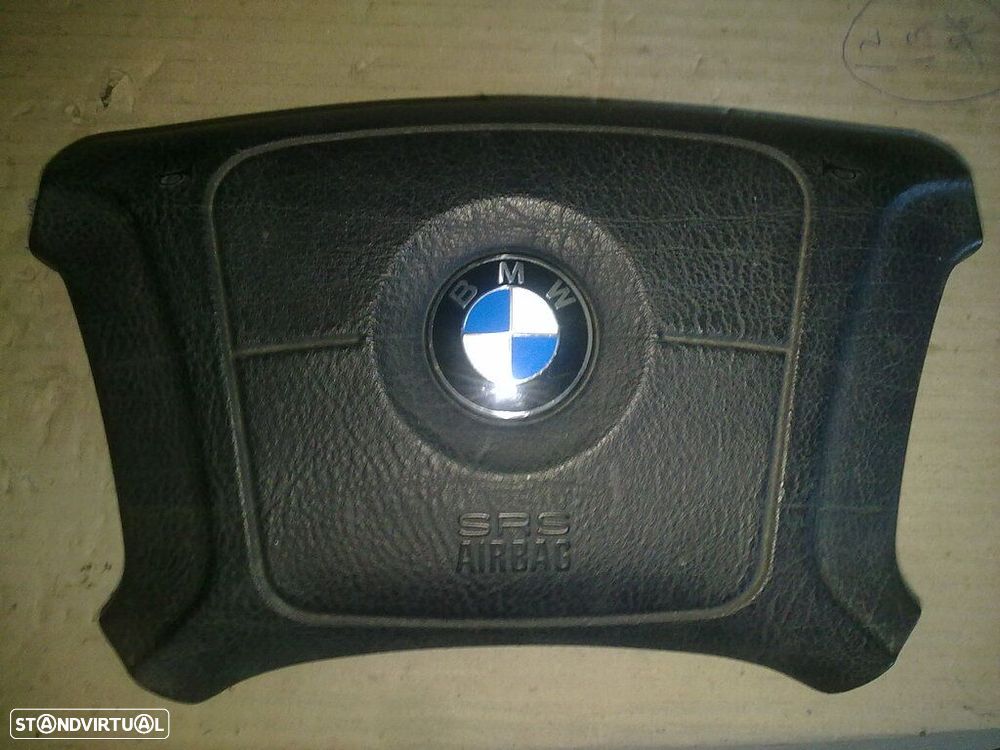 Airbag Condutor 3310933051 BMW E36 1995 - 1