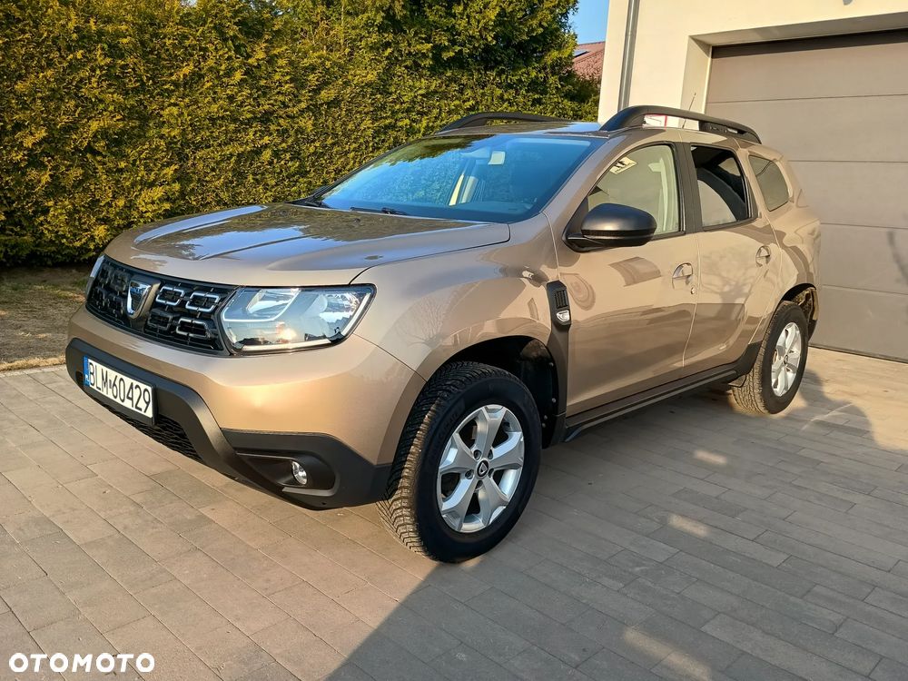 Dacia Duster SCe 115 2WD Prestige - 2
