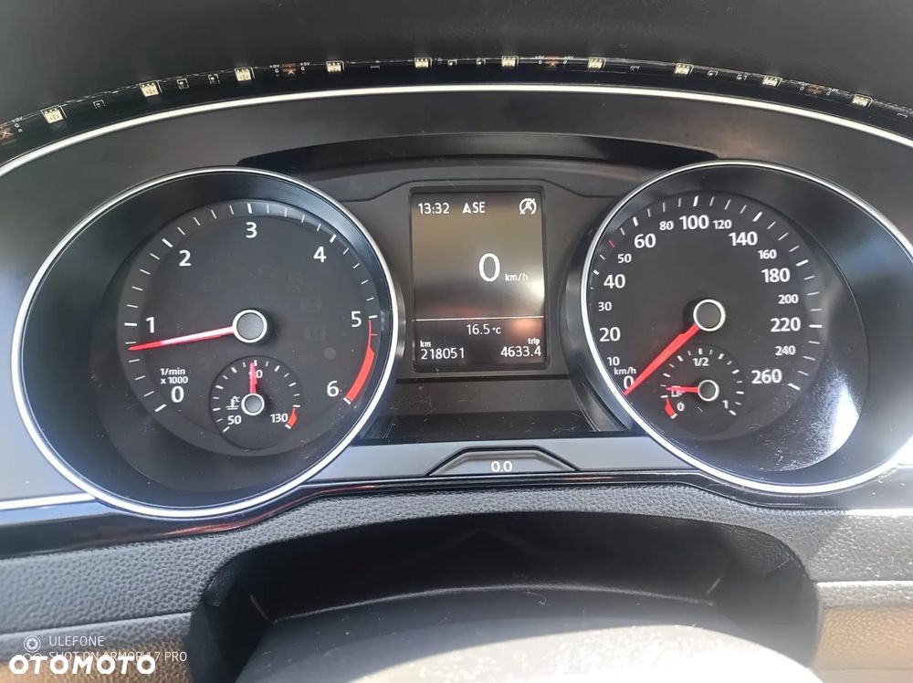 Volkswagen Passat - 5