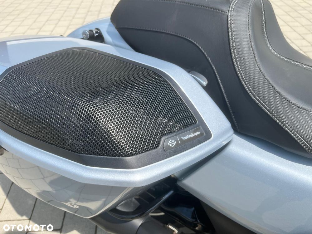 Harley-Davidson Touring Street Glide - 7