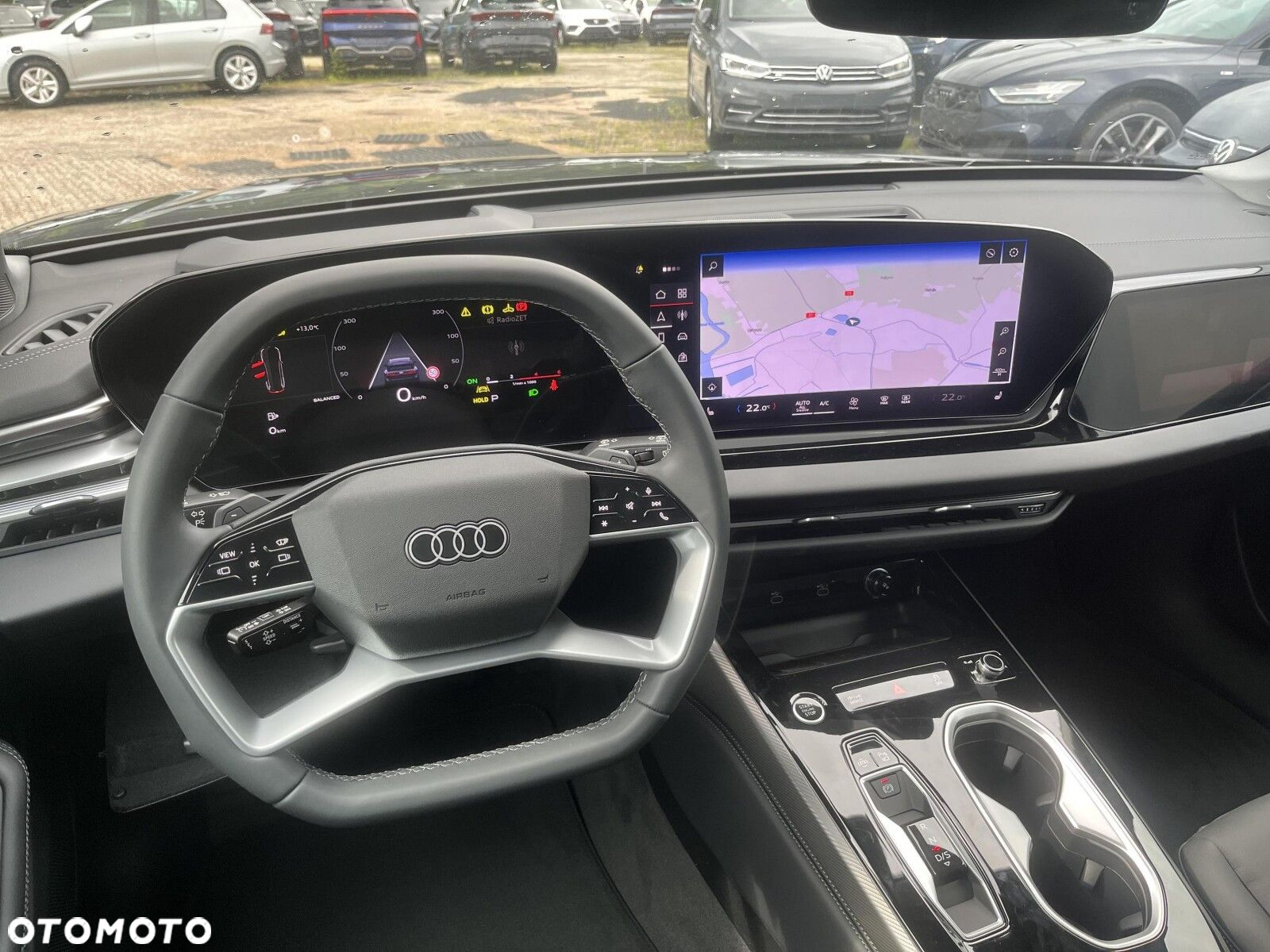 Audi A6 - 25