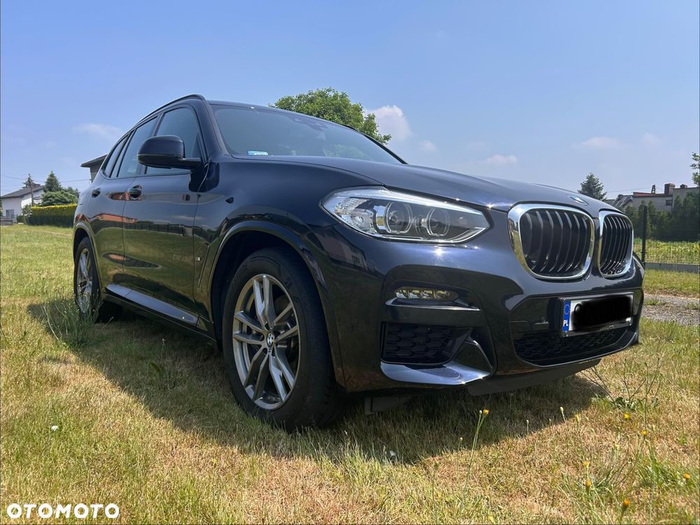 BMW X3 - 2