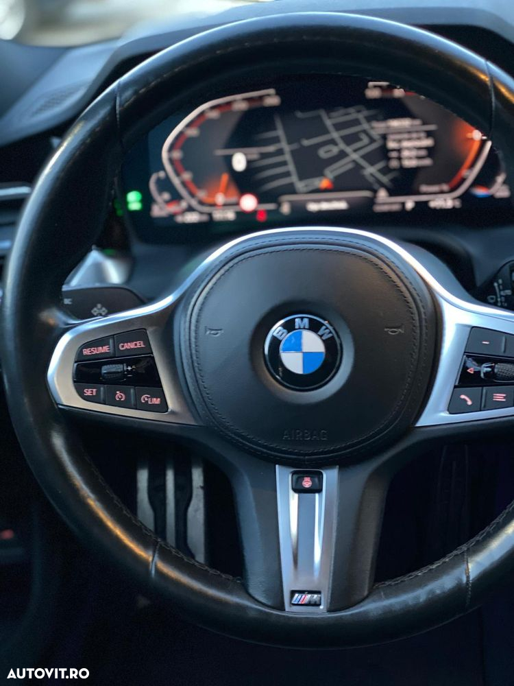 BMW Seria 3 318d Touring Aut. M Sport - 6